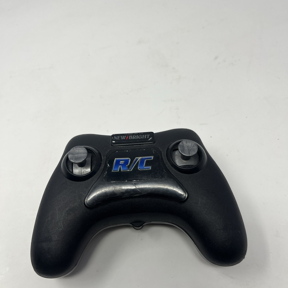 New Bright R/C‎ 2.4 GHz Replacement Remote Control Only FCC ID: G6DGF21HA